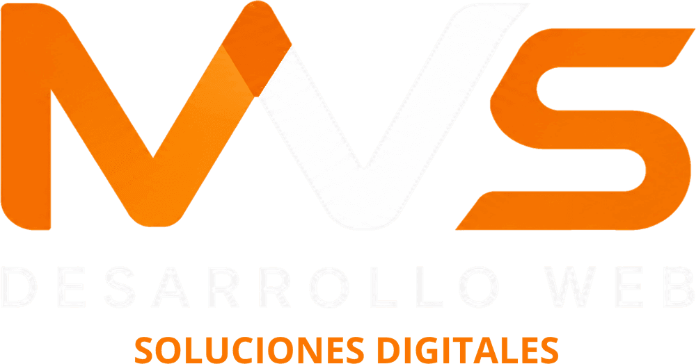 MVS Desarrollo Web