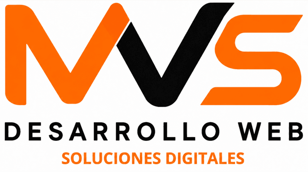 MVS Desarrollo Web